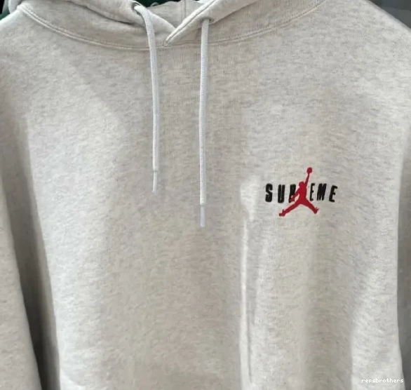 SWEATSHIRT ¥329 HOODED 24FW 0604